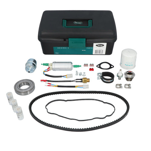 WhisperPower - B-Kit Wartung W-GV10 Elite // Elite