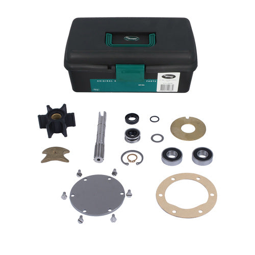 WhisperPower - B-Kit Wartungsteile Laufradpumpe M-