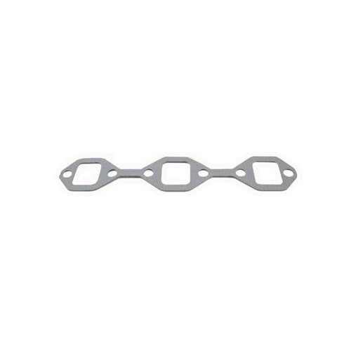 WhisperPower - DICHTUNG AUSPUFFKRÜMMER S3L2