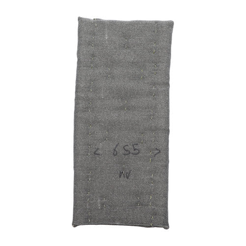 WhisperPower - Isolierblende KIT 600degr