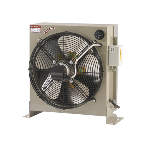 WhisperPower - KÜHLERBAUSATZ ELITE 15 230V
