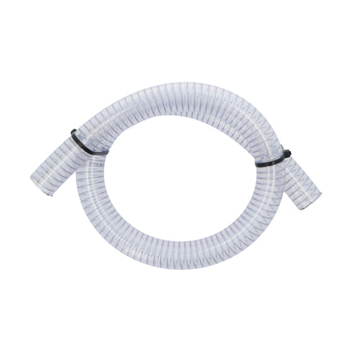 WhisperPower - KÜHLWASSERSCHLAUCH SPIRAL 25X33MM