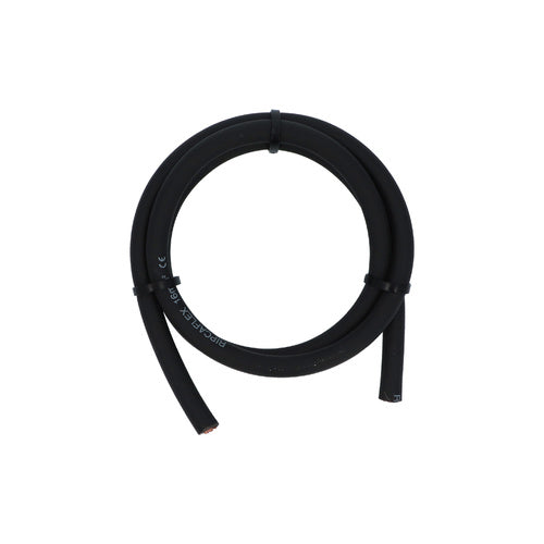 WhisperPower - KABEL EINZELLEITUNG 35MM² SCHWARZ
