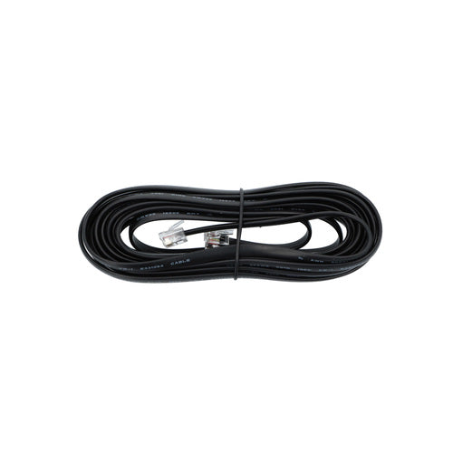 WhisperPower - Kabel Fernbedienungspanel 5m