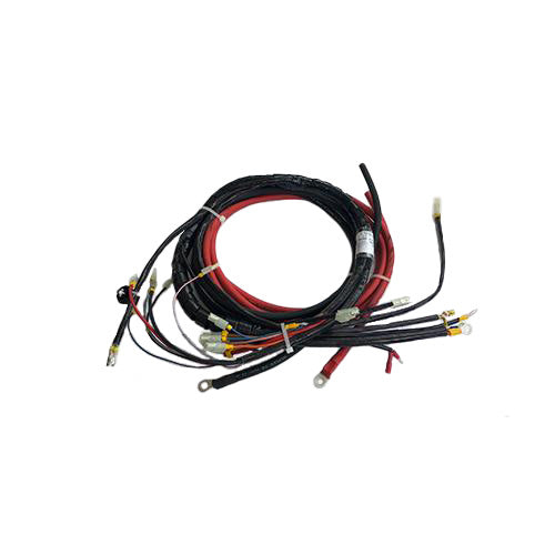 WhisperPower - KABELBAUM GV15
