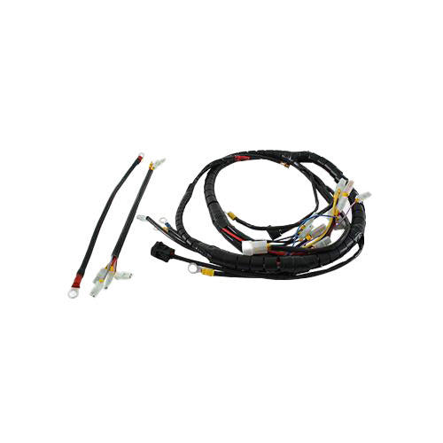 WhisperPower - KABELSTRANG W8-15 ULTRA DDC V2