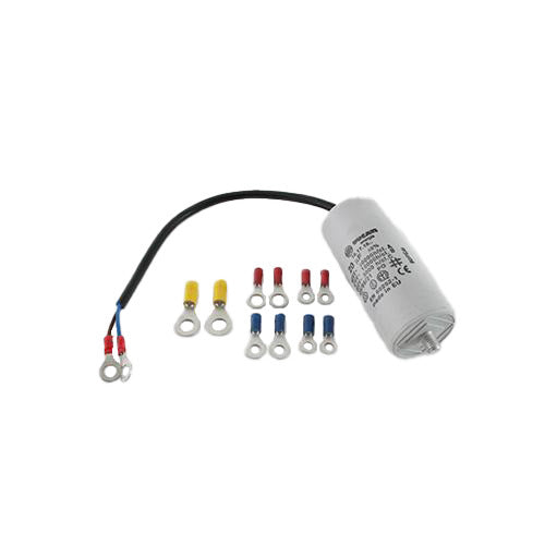 WhisperPower - KAPAZITOR 20uF 475V KABELSATZ