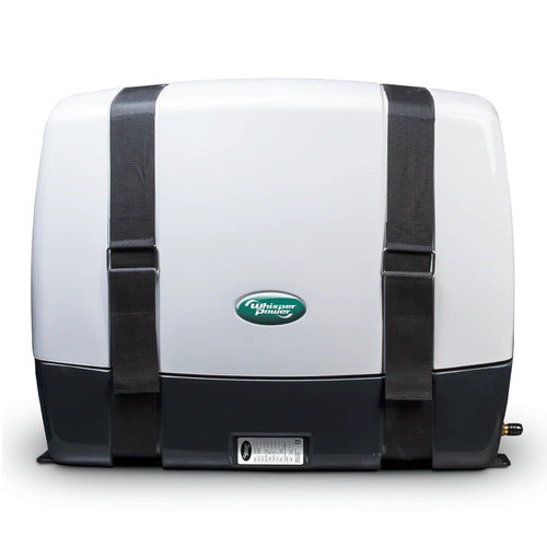 WhisperPower - M-GV15 PICCOLO 15KVA / 12kW - 120 -