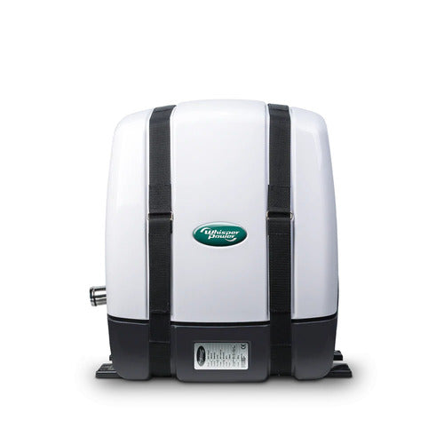 WhisperPower - M-GV5 PICCOLO 4.4kVA / 3.5kW - 230V