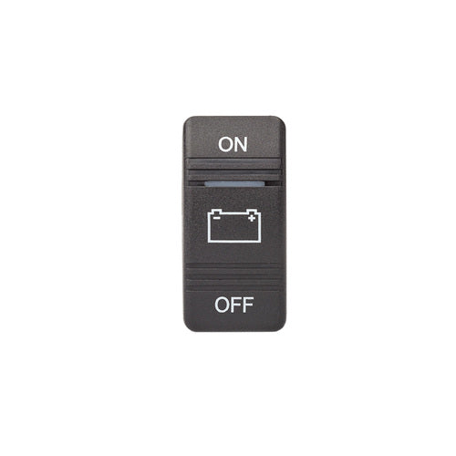 WhisperPower - PANEELSCHALTER FÜR WP MODULARER BAT