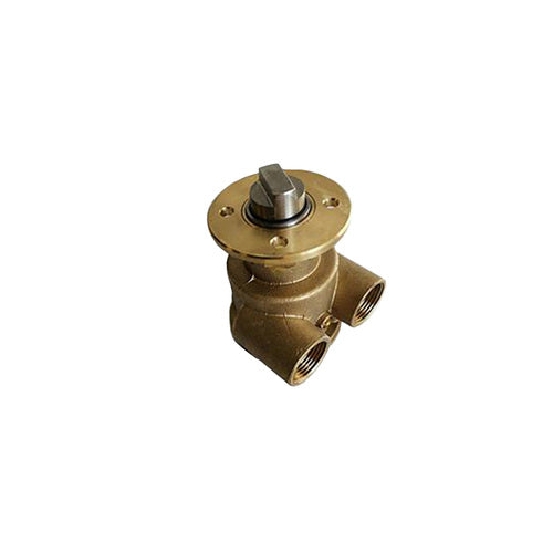 WhisperPower - SEEWASSERPUMPE M-SQ20/25/27