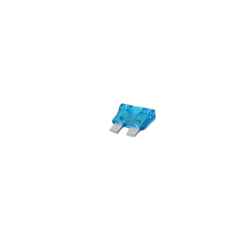 WhisperPower - SICHERUNGSKLINGE 15A/32V BLAU