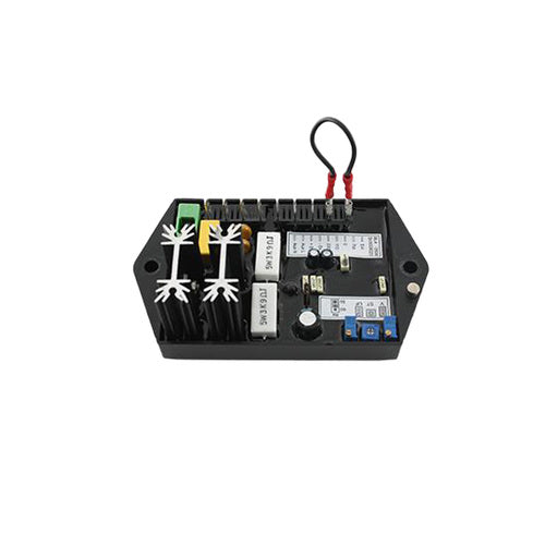 WhisperPower - Spannungsregler AVR SQ12-16 3ph / 1
