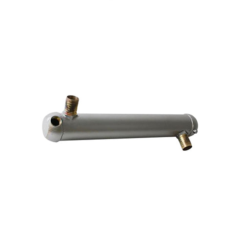 WhisperPower - Wärmetauscher S4S SQ27 ASSY