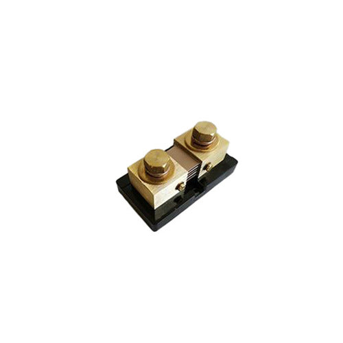 WhisperPower - WBM 1200A/50mV SHUNT