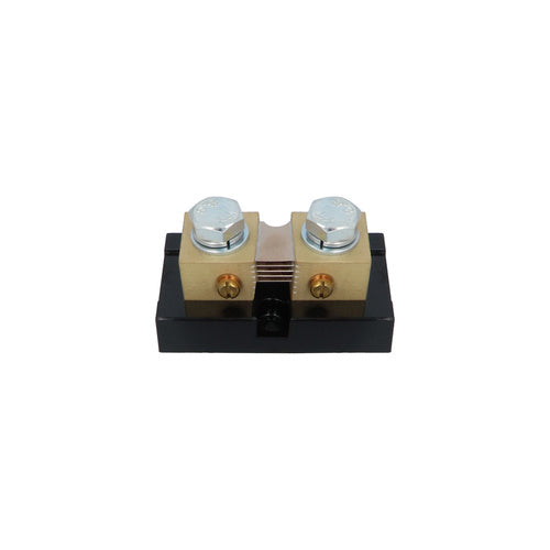 WhisperPower - WBM 500A/50mV SHUNT