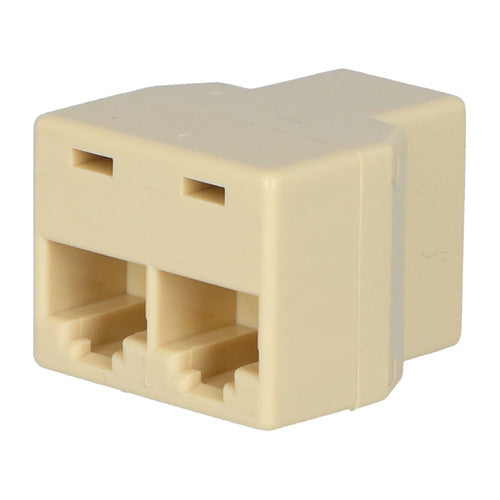 WhisperPower - WHISPER CONNECT SPLITTER