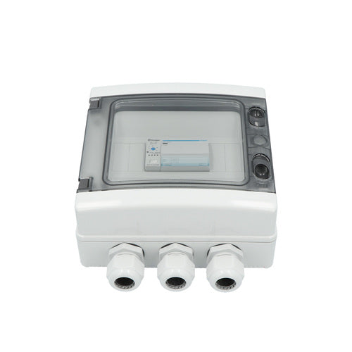 WhisperPower - WhisperSwitch AC 10, 0..10kW 230V 1