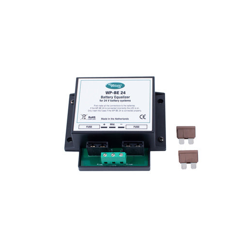 WhisperPower - WP - Batterieausgleichsgerät 24 VDC