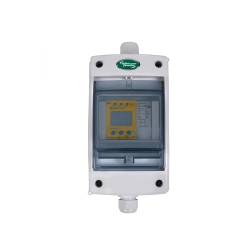 WhisperPower - WP - IG Isolationswächter 230 VAC/