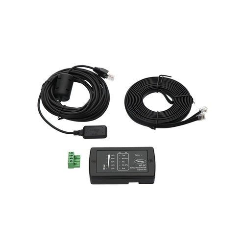 WhisperPower - WP-BC Supreme Pro 24/40 - 3