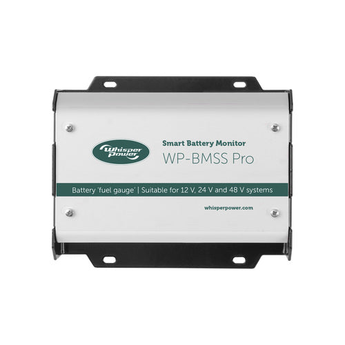 WhisperPower - WP-BMSS pro - Batterieüberwachung S