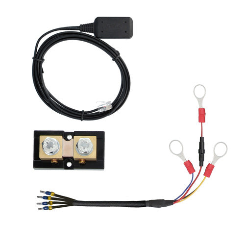WhisperPower - WP-BMSS pro - Batterieüberwachung S