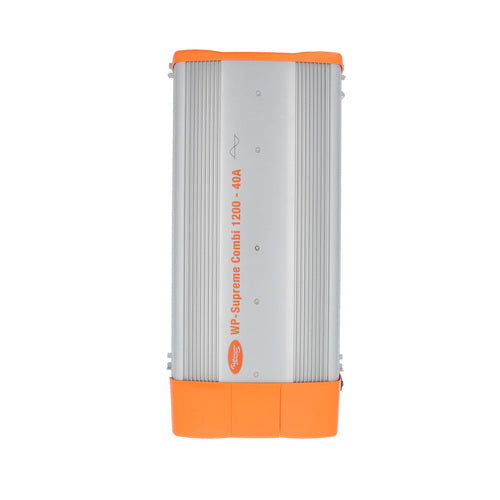 WhisperPower - WP Combi Supreme 12V / 1200 - 40A -