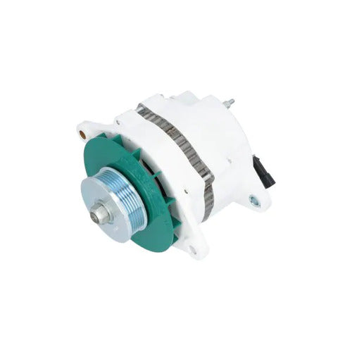 WhisperPower - WP-DC Beltpower 24V / 110A inkl. 3-
