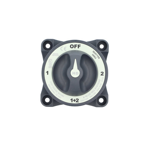 WhisperPower - WP-HD Manueller Batterieschalter 60