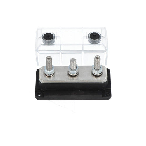 WhisperPower - WP_MDC 3xM8 Stromschiene (50V/600A)
