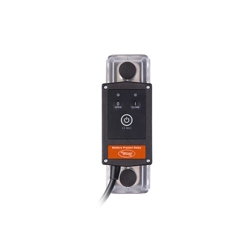 WhisperPower - WP-Modular BATTERIE-SCHUTZ-RELAIS 1
