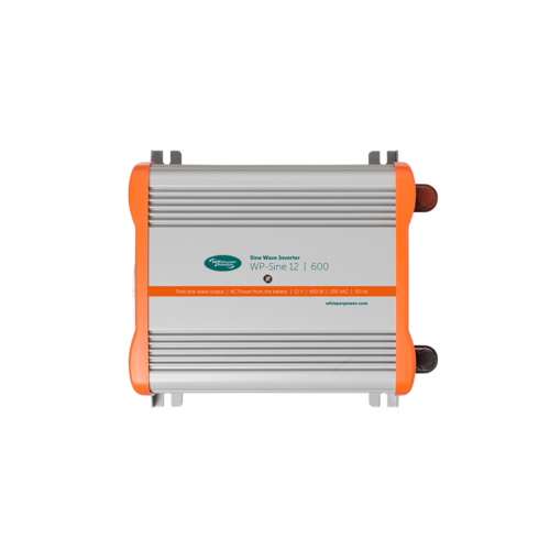 WhisperPower - WP Sinus-Wechselrichter 12V / 600VA