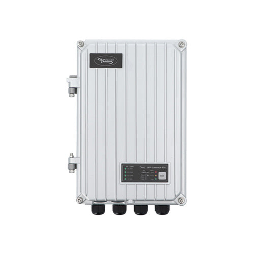 WhisperPower - WP-SUNTRACK PRO 12-48V / 40A - MPPT