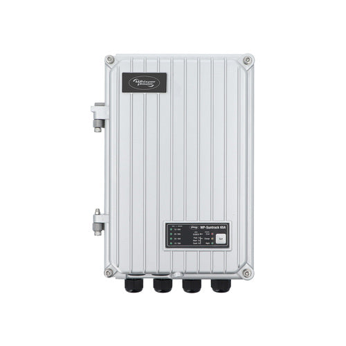 WhisperPower - WP-SUNTRACK PRO 12-48V / 65A - MPPT