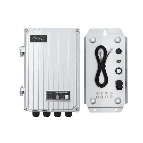 WhisperPower - WP-SUNTRACK PRO 12-48V / 65A - MPPT
