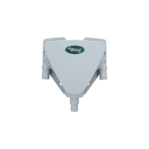 WhisperPower - WP-WGS 40/40/40 WASSER/GASABSCHEIDE
