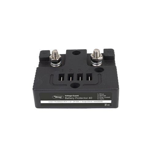 WhisperPower - WVG-Spannungswächter 12-24V DC / 40