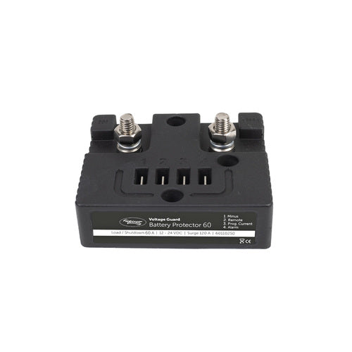 WhisperPower - WVG-Spannungswächter 12-24V DC / 60