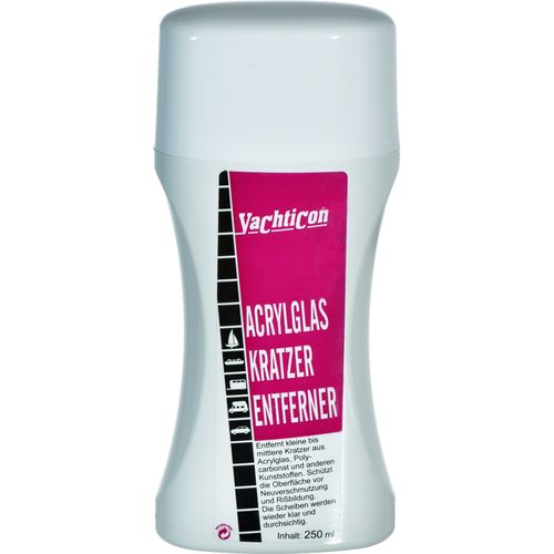 Yachticon Rubbing 500 ml