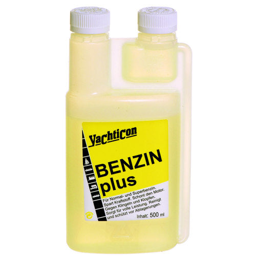 Yachticon Pury Blue 2 Liter
