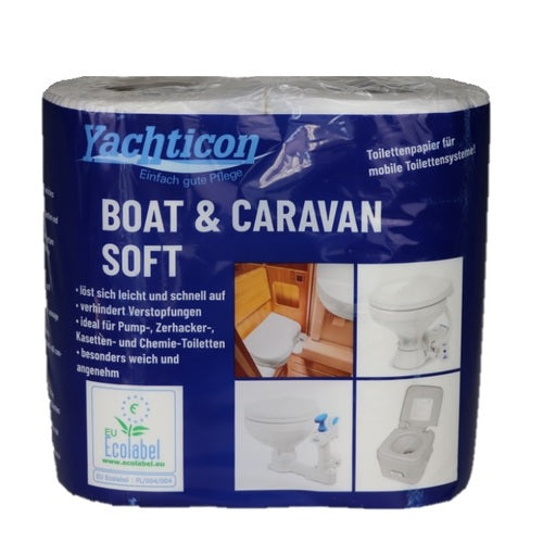 Yachticon Teak Superreiniger 500 ml