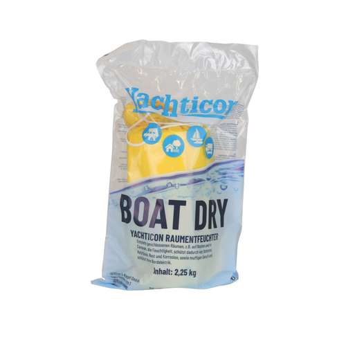 Yachticon Diesel System Reiniger 500 ml