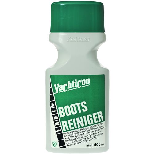 Yachticon Planen Reiniger 500 ml