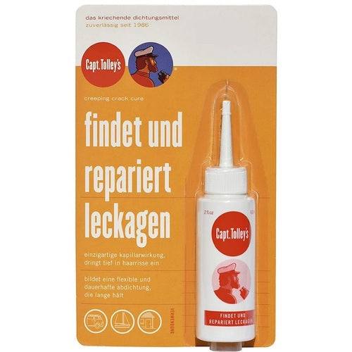 Yachticon GFK Superreiniger 500 ml