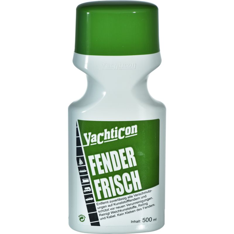 Yachticon Fender Frisch 500 ml