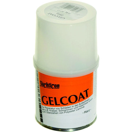 Yachticon Anti Pocken Fett 500 ml