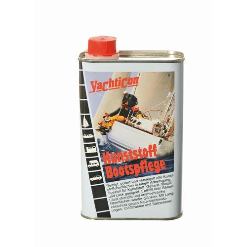 Yachticon Quick Innenreiniger 500 ml