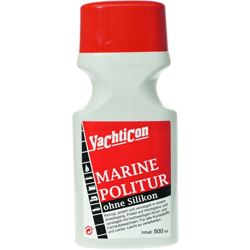 Yachticon Marine Politur 500 ml