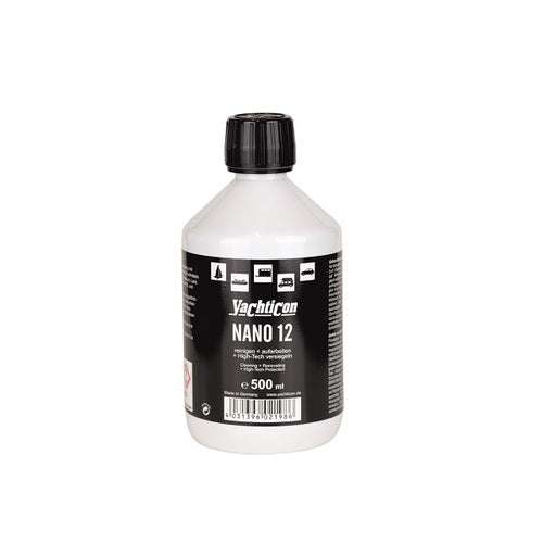 Yachticon Abwassertank Superreiniger 750 g